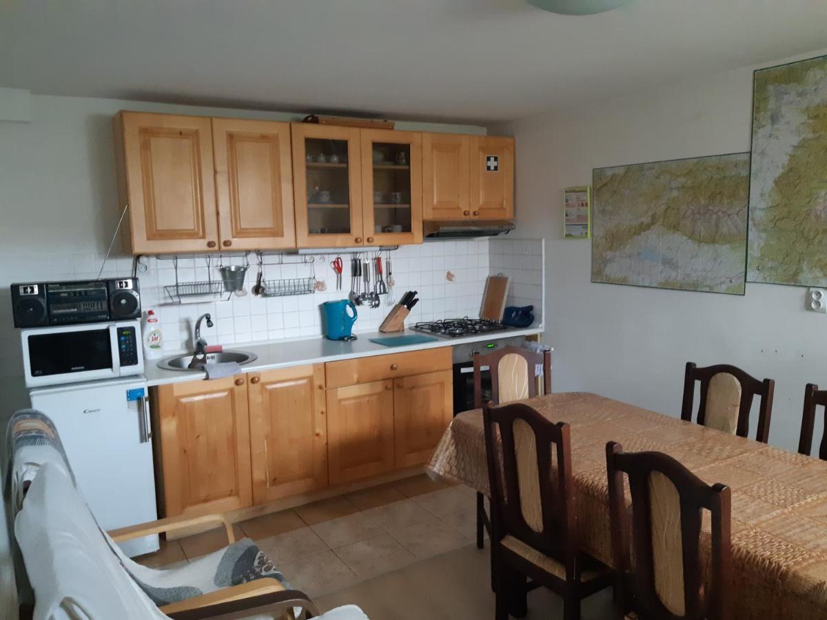 Apartman U Benkov Lucky Exterior photo
