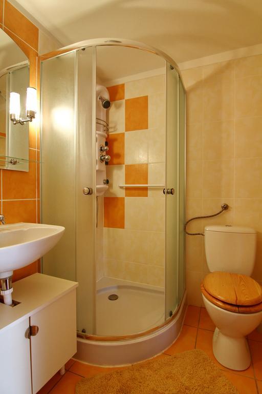 Apartman U Benkov Lucky Exterior photo
